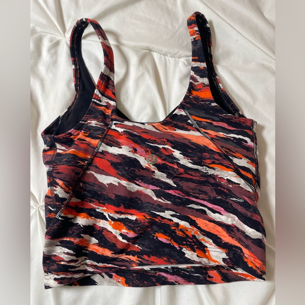 LULULEMON Women’s Align Tank!